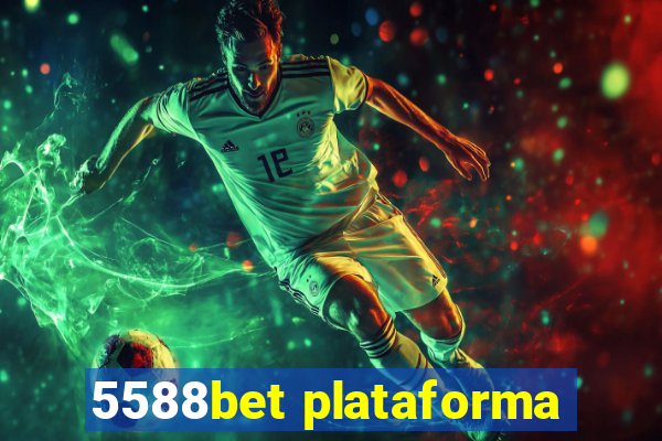 5588bet plataforma